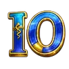 Book of Fallen 10 Symbol