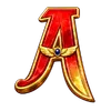Book of Fallen A Symbol