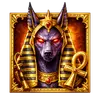 Book of Fallen Anubis Symbol