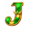 Book of Fallen J Symbol