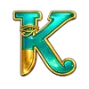 Book of Fallen K Symbol