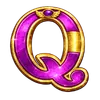 Book of Fallen Q Symbol