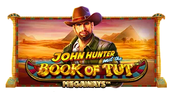Book of Tut Megaways Slot